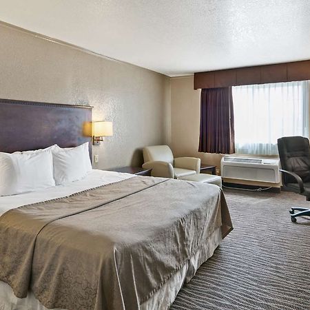 Best Western Сан Маркос Екстериор снимка