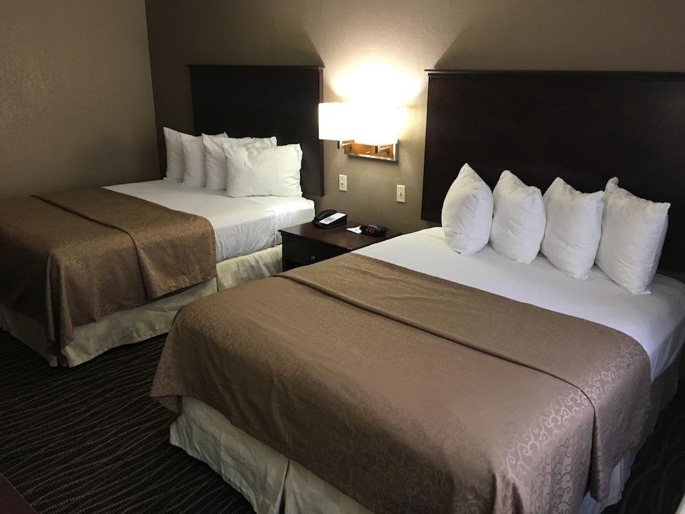 Best Western Сан Маркос Екстериор снимка