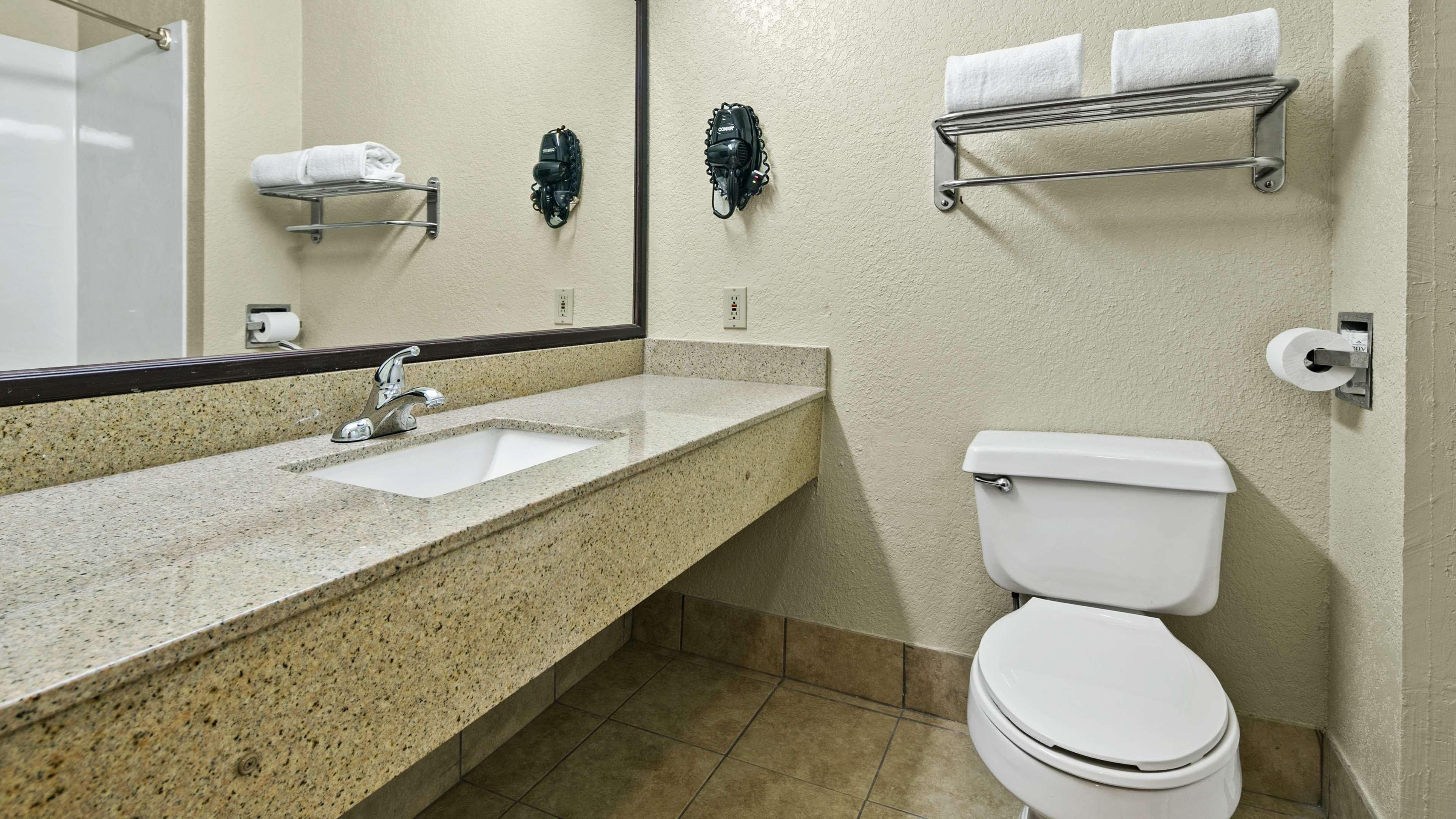 Best Western Сан Маркос Екстериор снимка