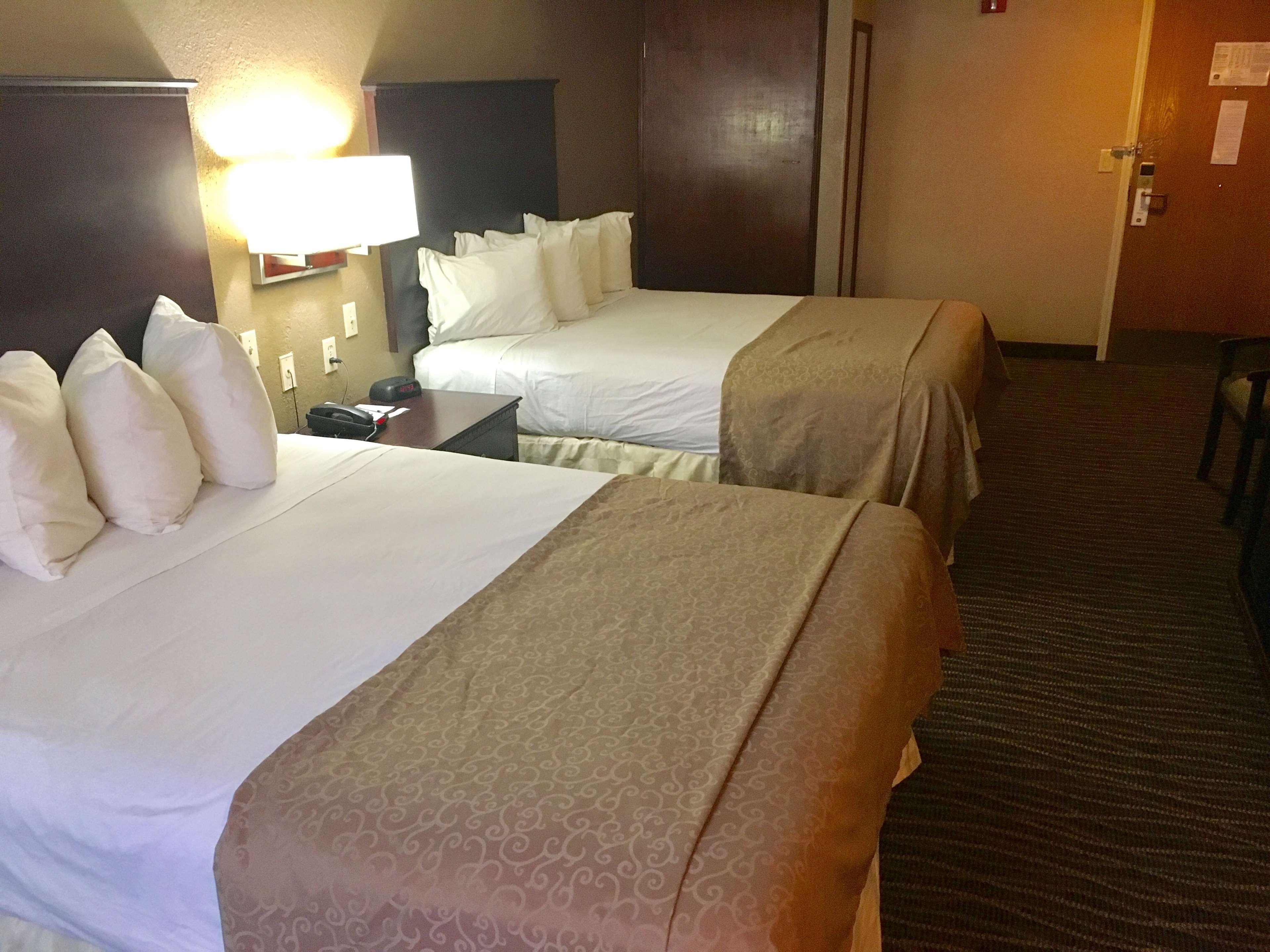 Best Western Сан Маркос Екстериор снимка