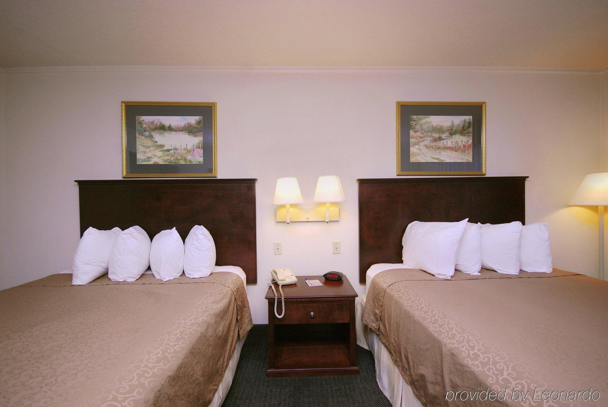 Best Western Сан Маркос Стая снимка