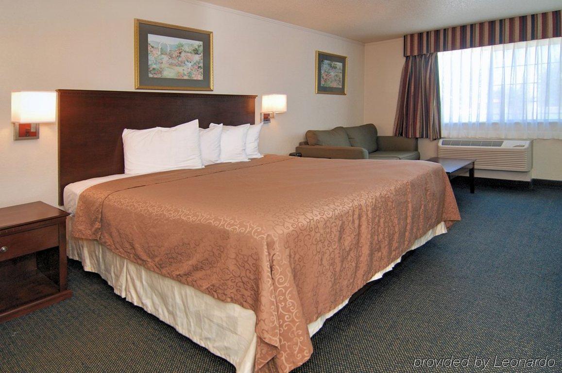 Best Western Сан Маркос Екстериор снимка
