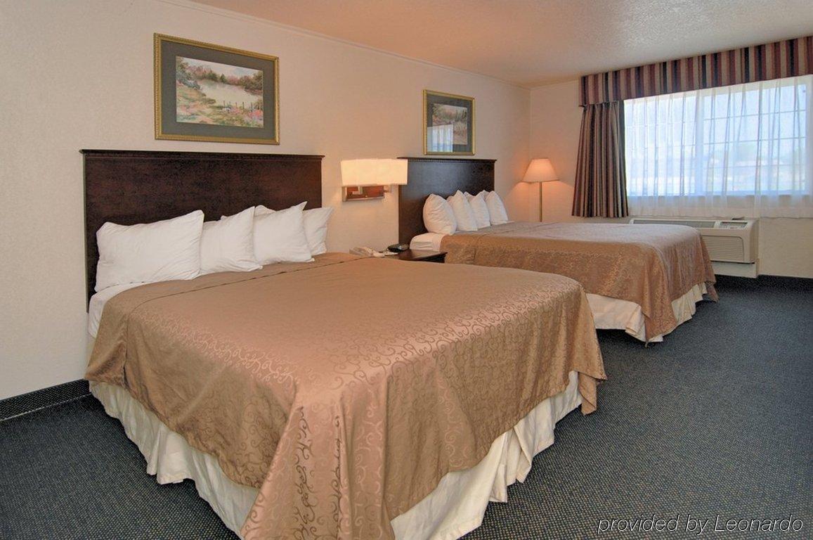 Best Western Сан Маркос Екстериор снимка