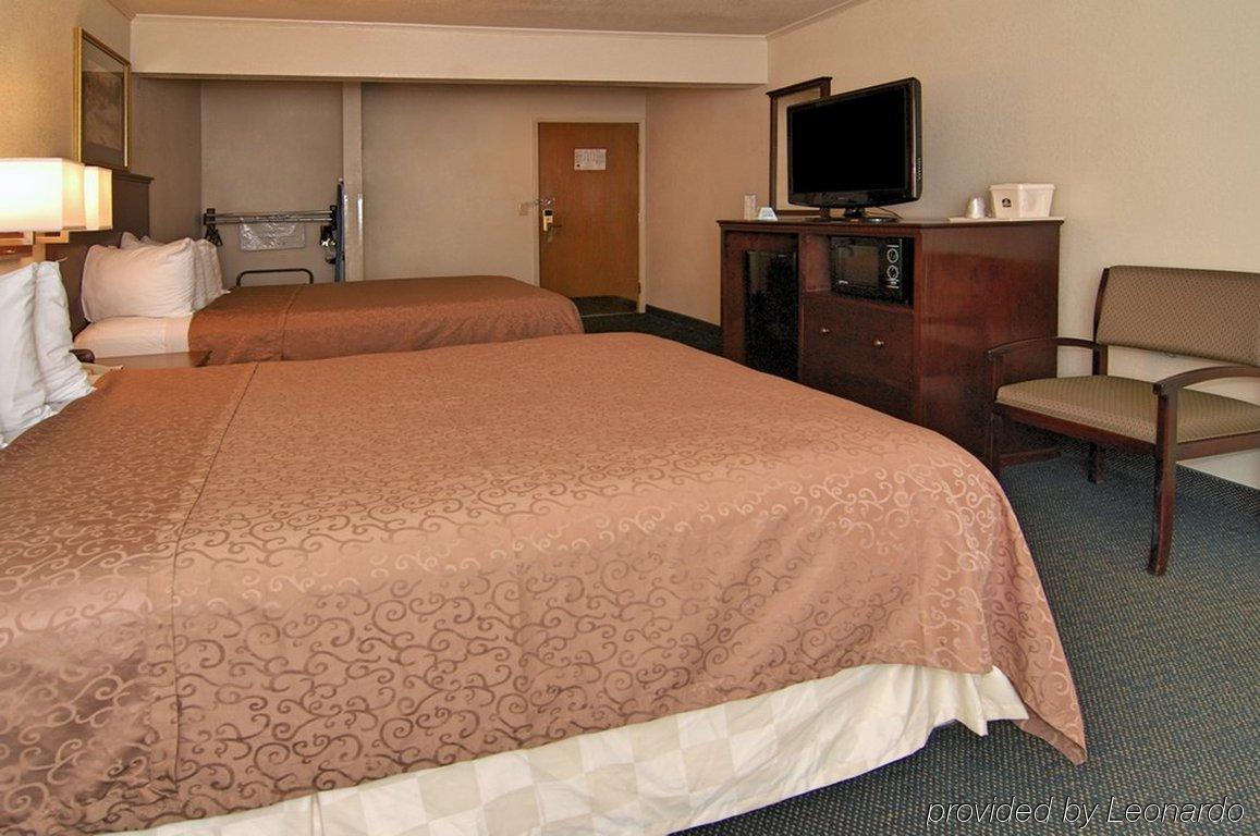 Best Western Сан Маркос Екстериор снимка