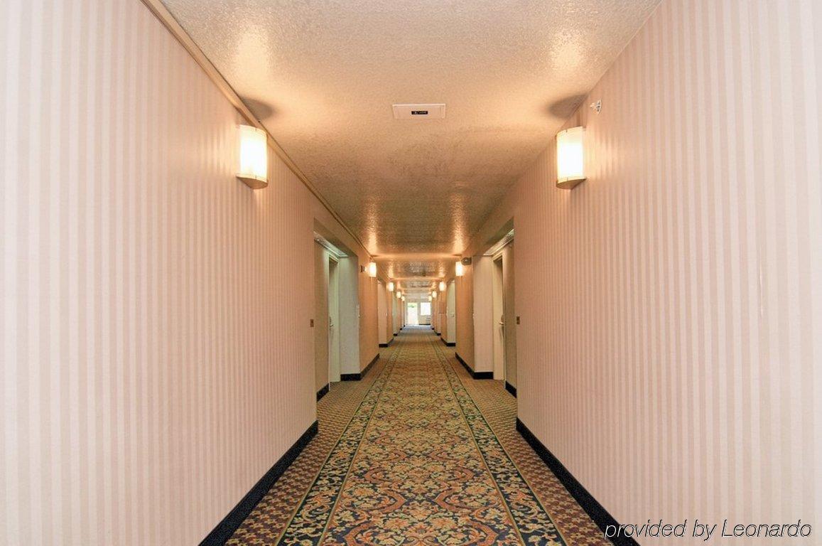 Best Western Сан Маркос Екстериор снимка