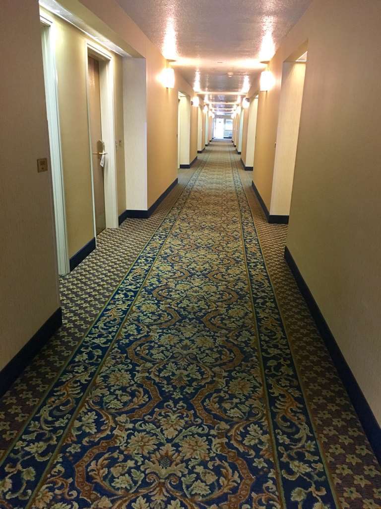 Best Western Сан Маркос Съоръжения снимка