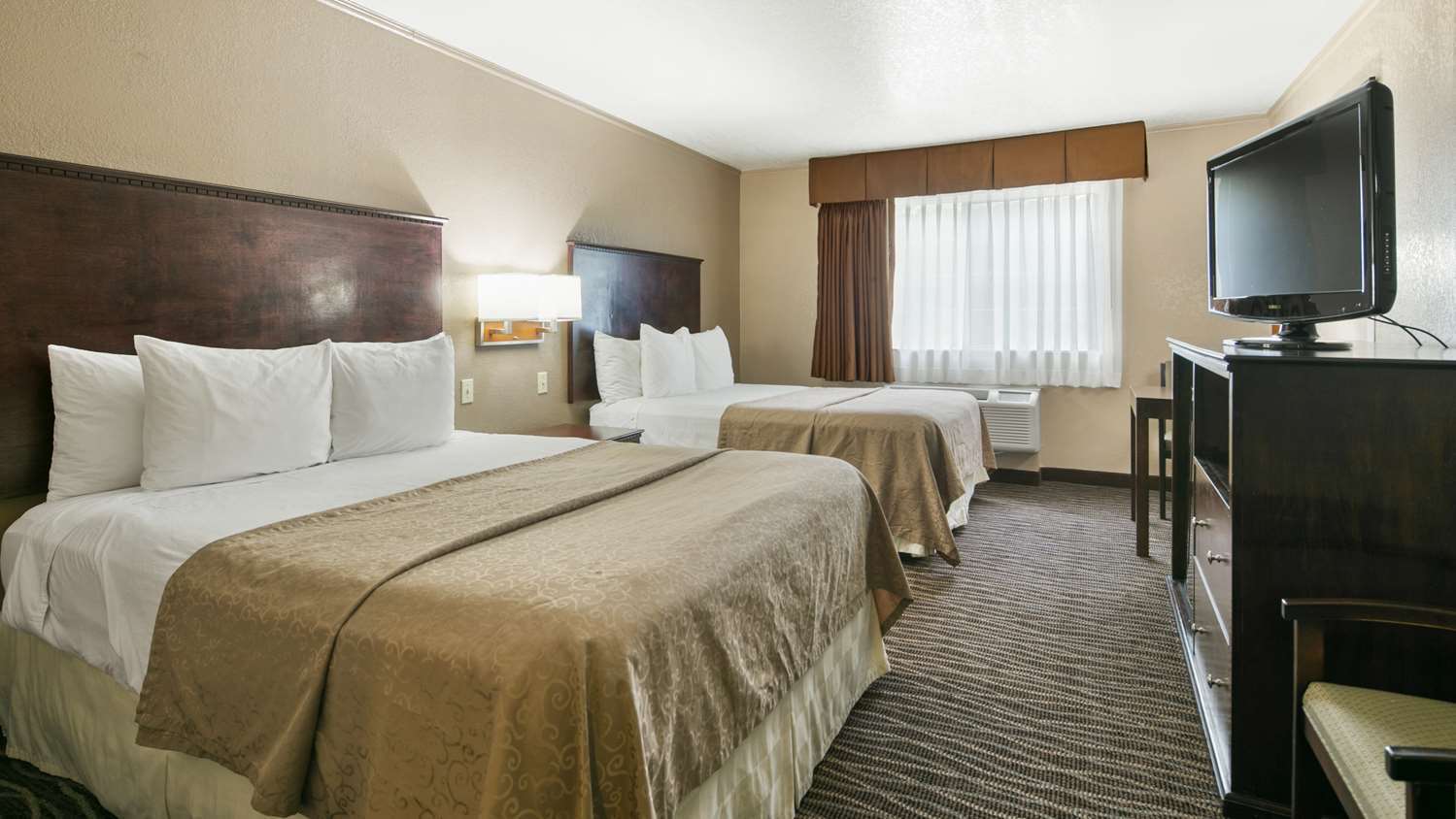 Best Western Сан Маркос Екстериор снимка
