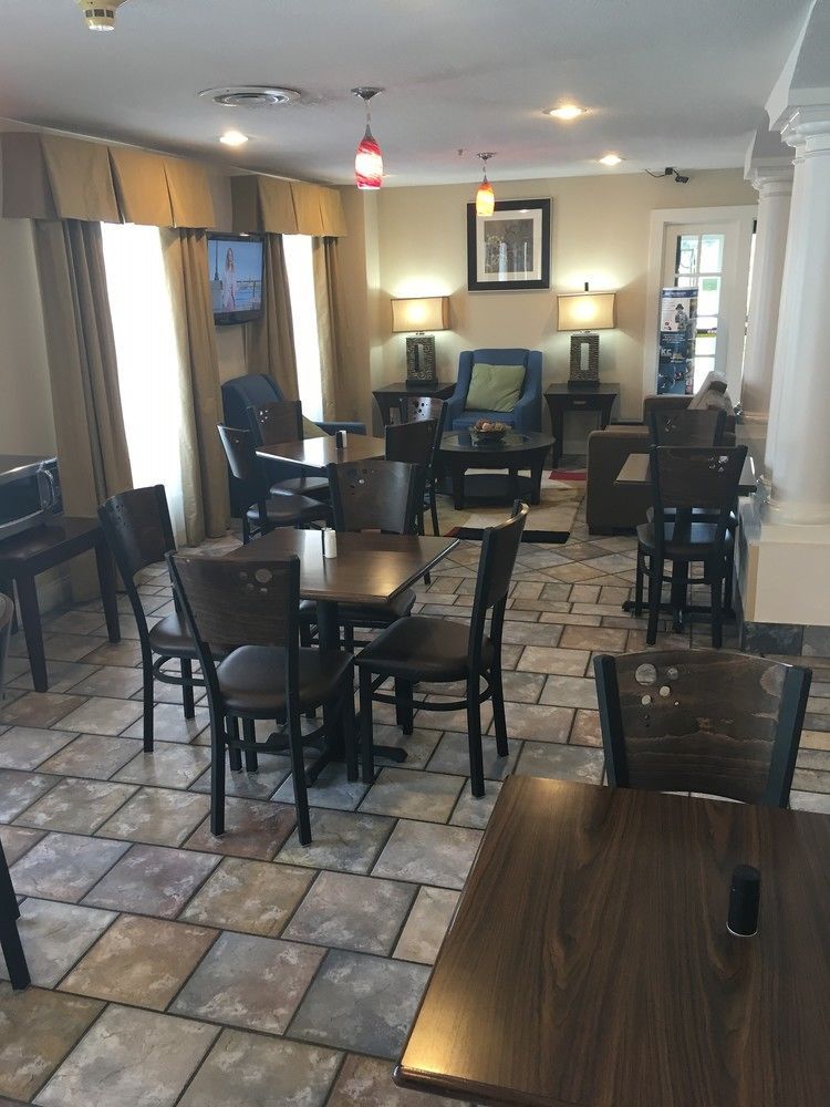 Best Western Сан Маркос Екстериор снимка