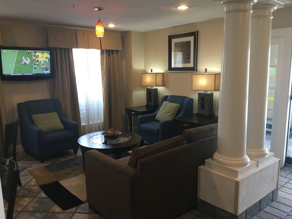 Best Western Сан Маркос Екстериор снимка