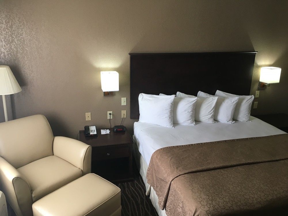 Best Western Сан Маркос Екстериор снимка