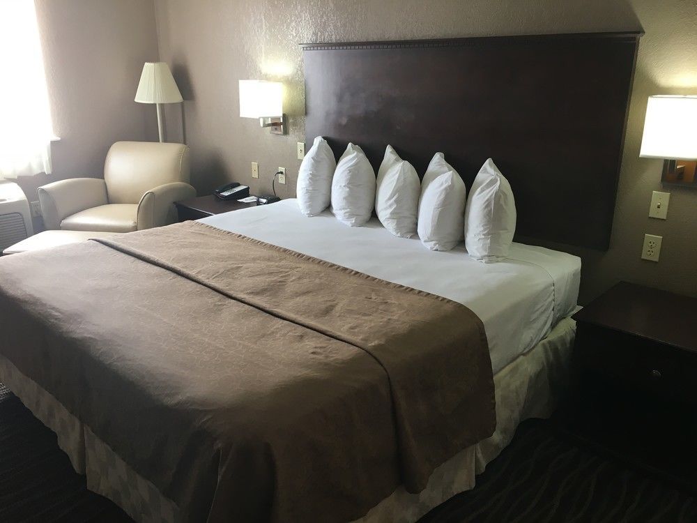 Best Western Сан Маркос Екстериор снимка