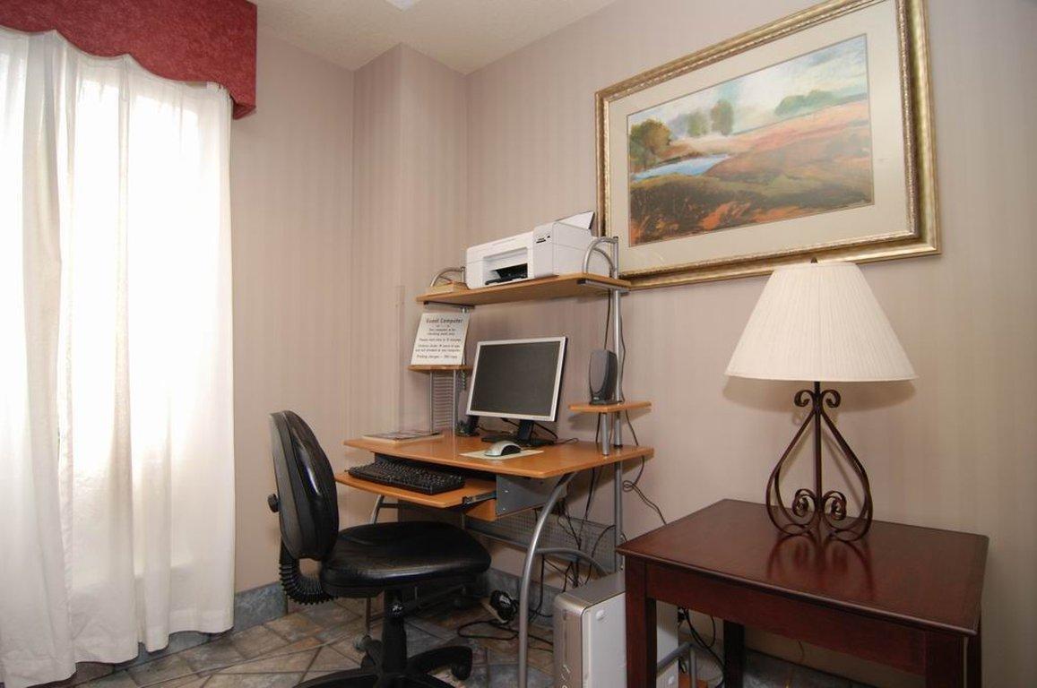 Best Western Сан Маркос Екстериор снимка