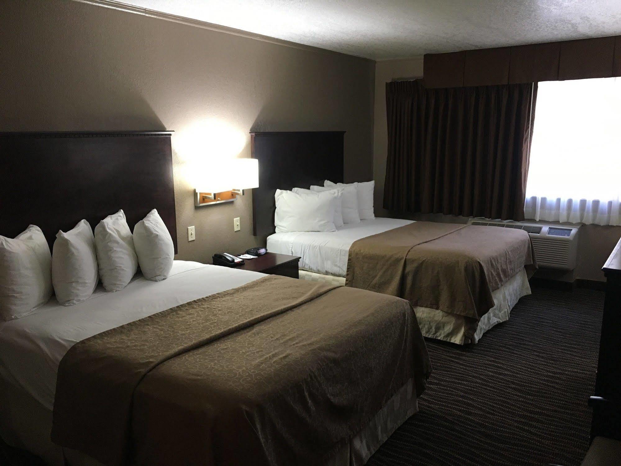 Best Western Сан Маркос Екстериор снимка