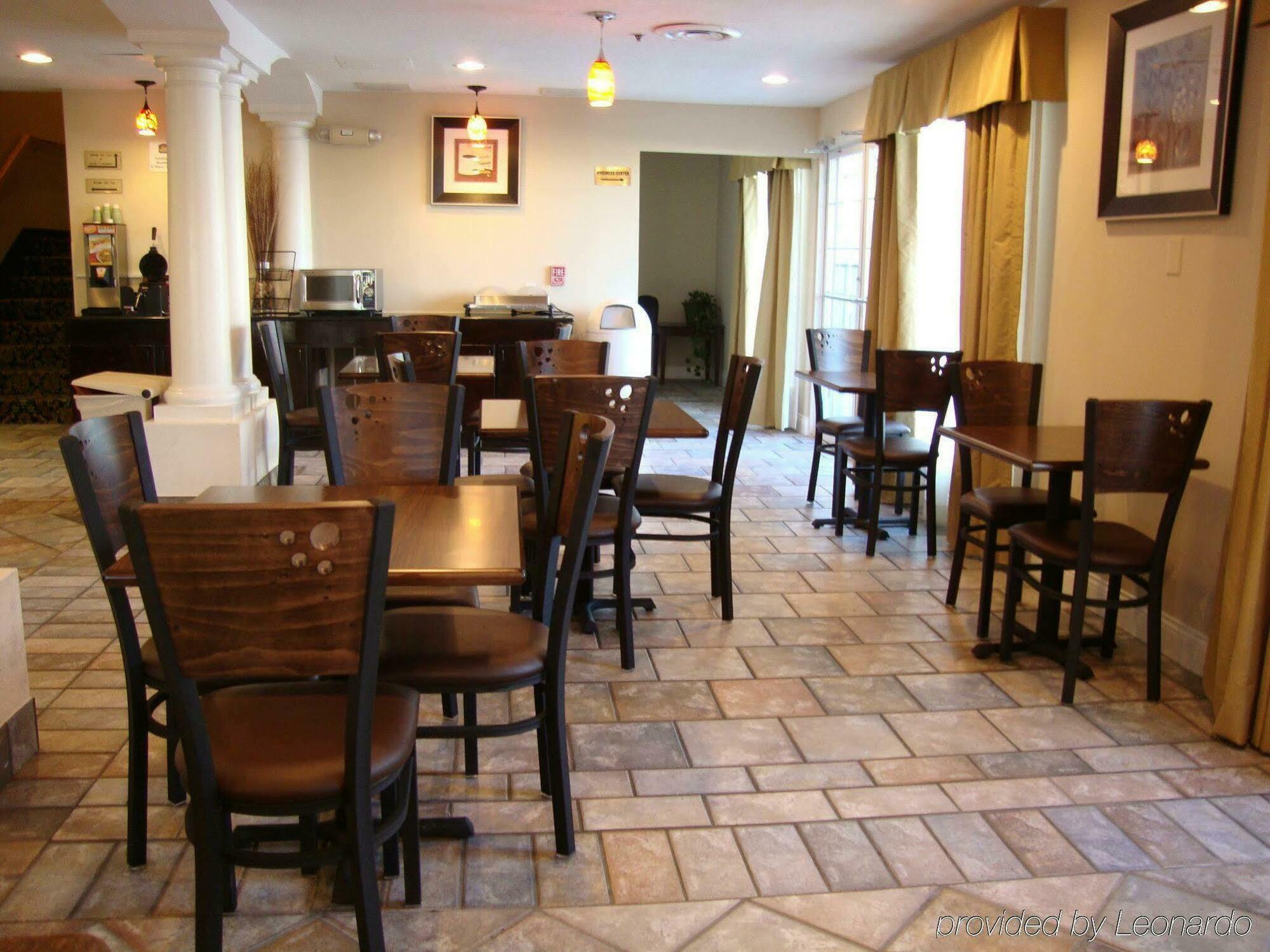 Best Western Сан Маркос Екстериор снимка