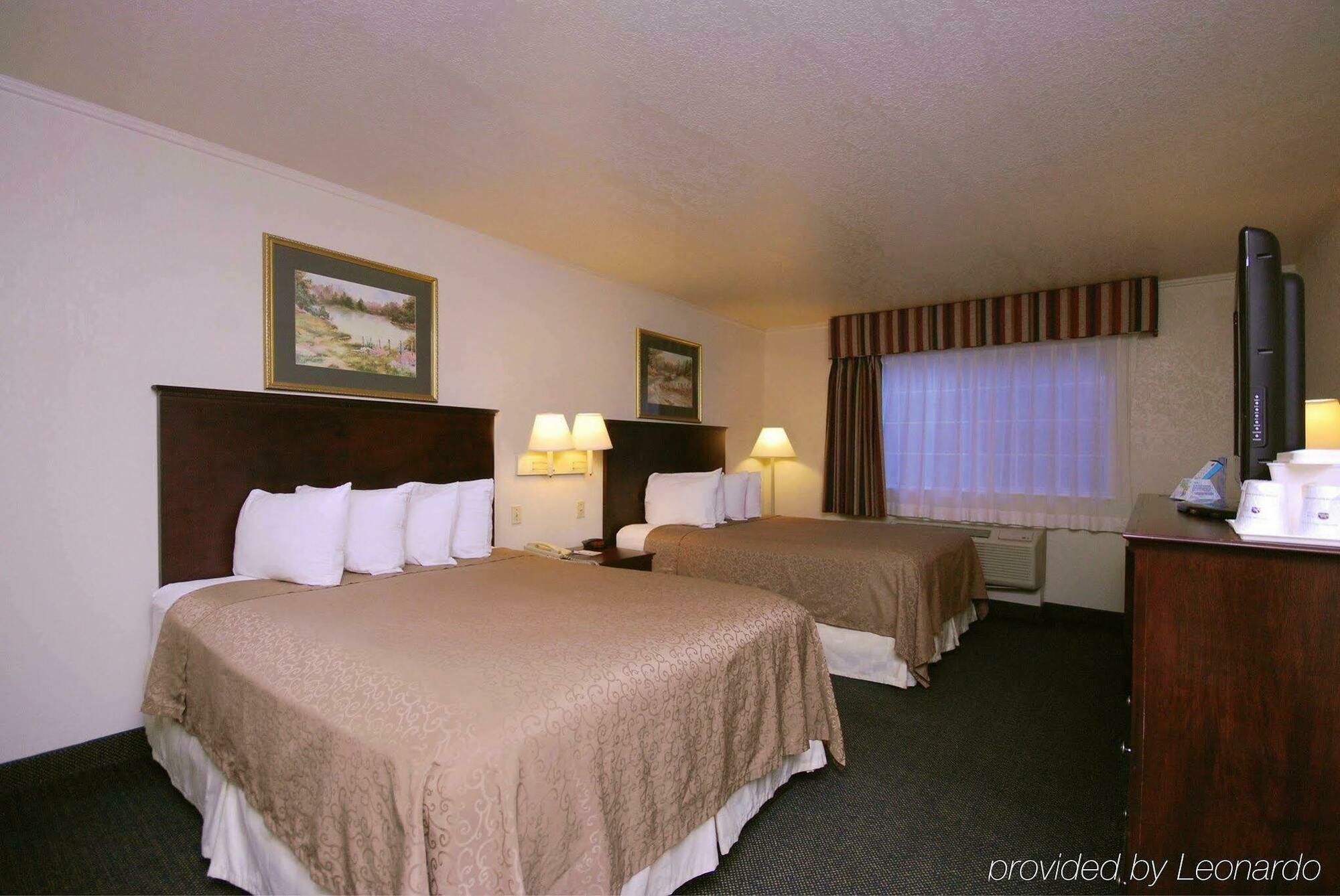 Best Western Сан Маркос Екстериор снимка